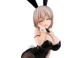 Figurine Uzaki-chan wants to... - Uzaki Bicute Bunnies