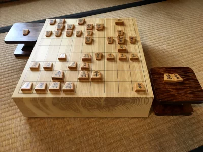 Shogi : tout savoir sur le jeu déchecs traditionnel japonais