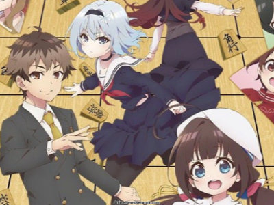 Image de The Ryuo’s work is never done! Un manga japonais sur le shogi adapté en anime