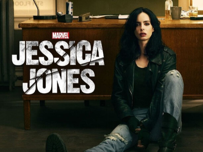 Cosplay ultra facile de Jessica Jones