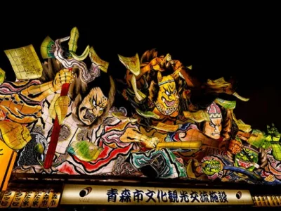 Matsuri au Japon : 10 festivals à ne pas louper en été
