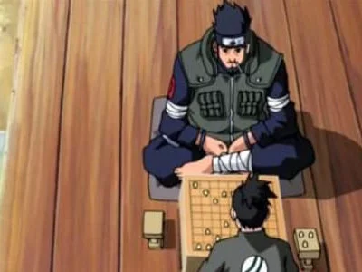 Top 5 des anime sur le shogi + un bonus