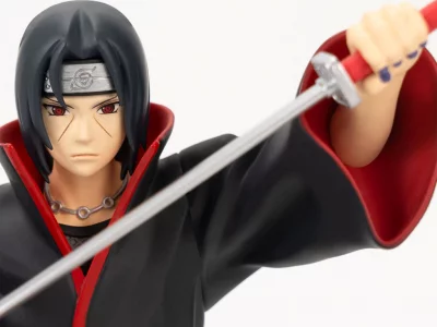 Figurine Naruto - Uchiha Itachi Narutop99