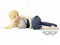 Figurine Naruto - Tsunade relax