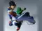 Figurine Dragon Ball - Zarbon (combat contre Vegeta)