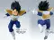 Figurine Dragon Ball - Vegeta (combat contre Zarbon)