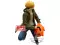 Figurine Chainsaw Man - Denji & Pochita attaquent