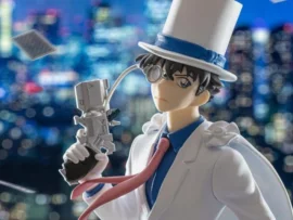 Figurine Detective Conan - Kuroba Kaido