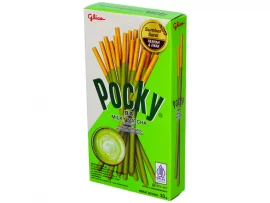 Pocky Milky Matcha