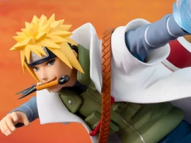 Figurine Naruto - Namikaze Minato Narutop99